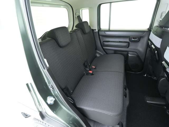 SUZUKI HUSTLER 4WD 2025 Image 31