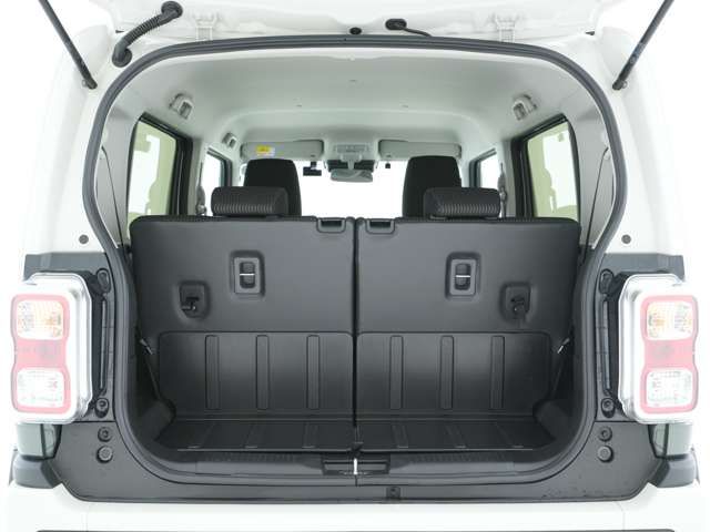 SUZUKI HUSTLER 4WD 2025 Image 31