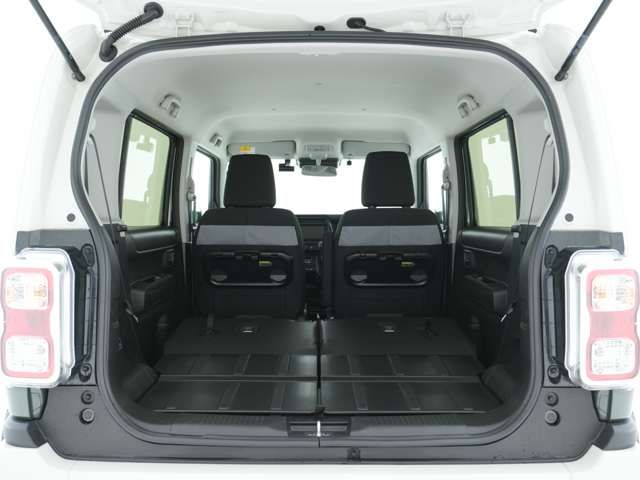 SUZUKI HUSTLER 4WD 2025 Image 31