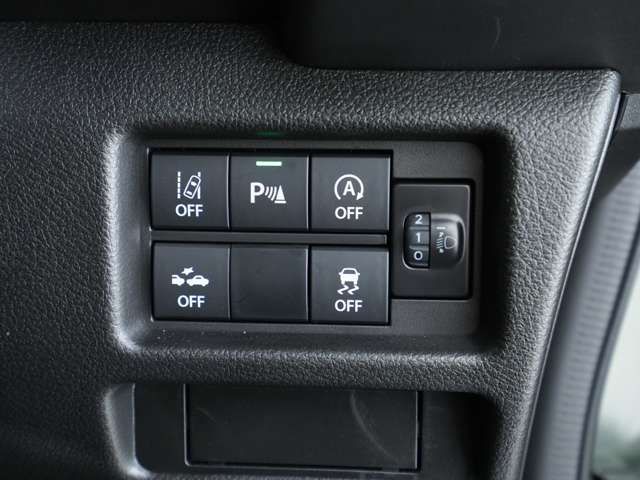 SUZUKI HUSTLER 4WD 2025 Image 31