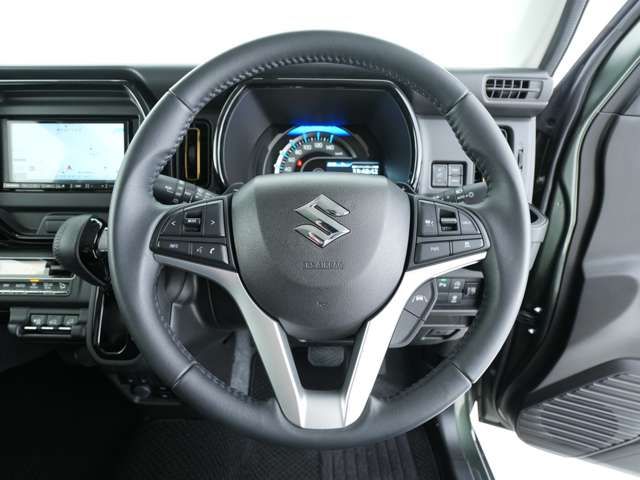 SUZUKI HUSTLER 4WD 2025 Image 31