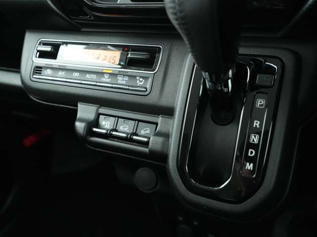 SUZUKI HUSTLER 4WD 2025 Image 31