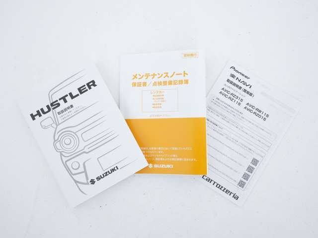 SUZUKI HUSTLER 4WD 2025 Image 31