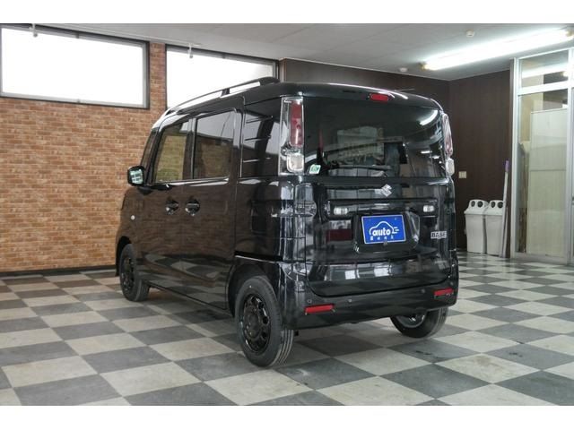 SUZUKI SPACIA BASE 4WD 2025 Image 31