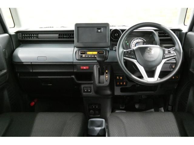 SUZUKI SPACIA BASE 4WD 2025 Image 31