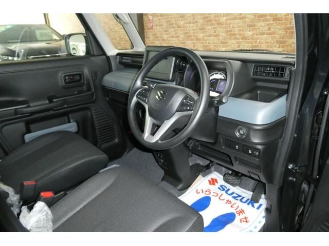 SUZUKI SPACIA BASE 4WD 2025 Image 31