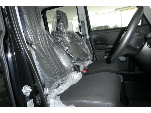 SUZUKI SPACIA BASE 4WD 2025 Image 31