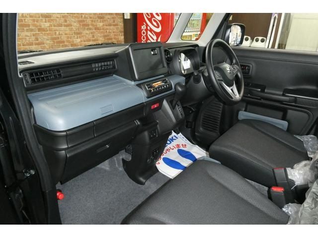 SUZUKI SPACIA BASE 4WD 2025 Image 31