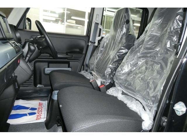 SUZUKI SPACIA BASE 4WD 2025 Image 31