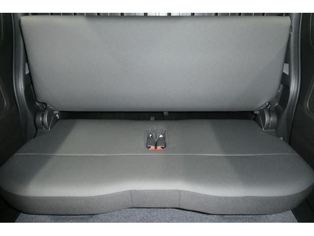 SUZUKI SPACIA BASE 4WD 2025 Image 31