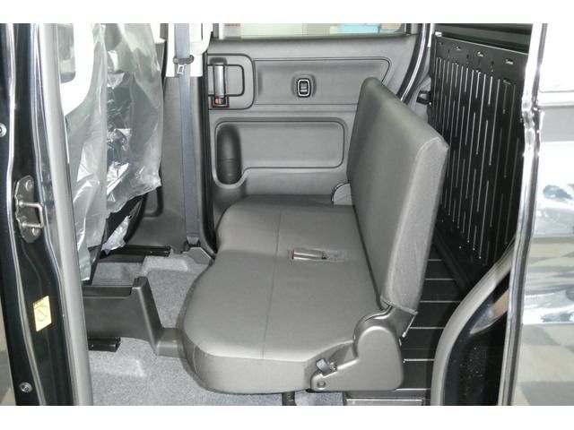 SUZUKI SPACIA BASE 4WD 2025 Image 31