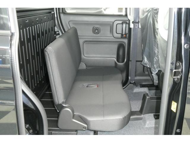 SUZUKI SPACIA BASE 4WD 2025 Image 31