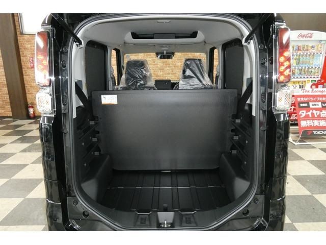 SUZUKI SPACIA BASE 4WD 2025 Image 31