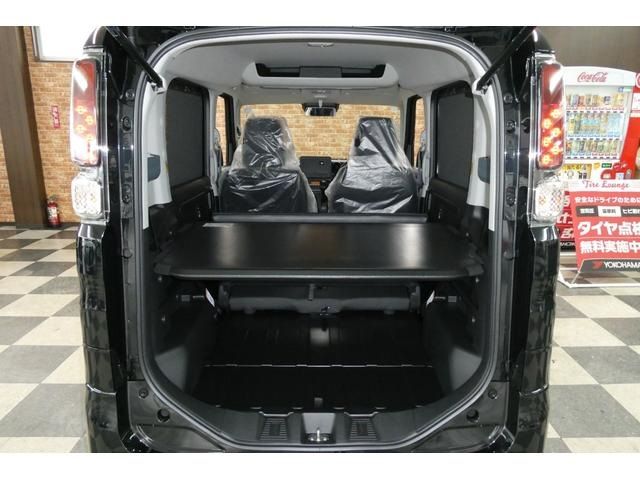 SUZUKI SPACIA BASE 4WD 2025 Image 31