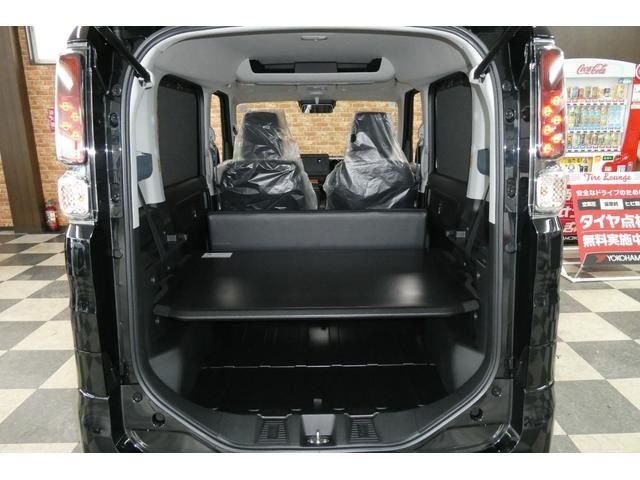 SUZUKI SPACIA BASE 4WD 2025 Image 31