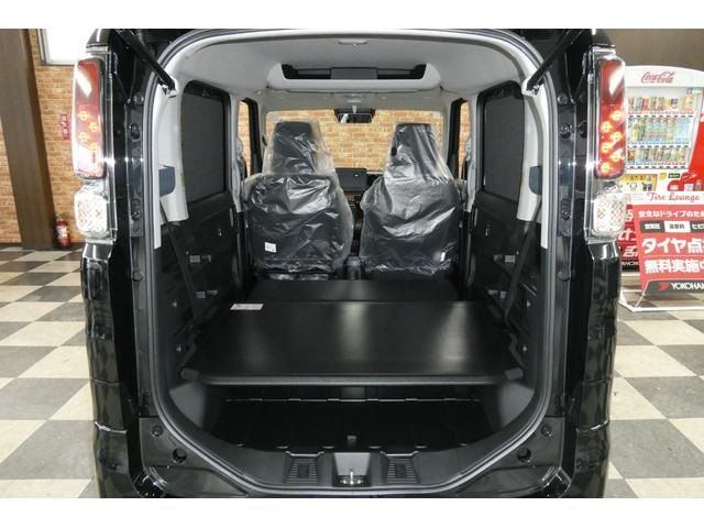 SUZUKI SPACIA BASE 4WD 2025 Image 31