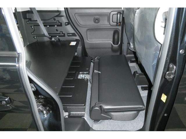 SUZUKI SPACIA BASE 4WD 2025 Image 31