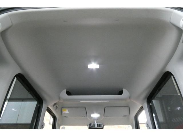 SUZUKI SPACIA BASE 4WD 2025 Image 31