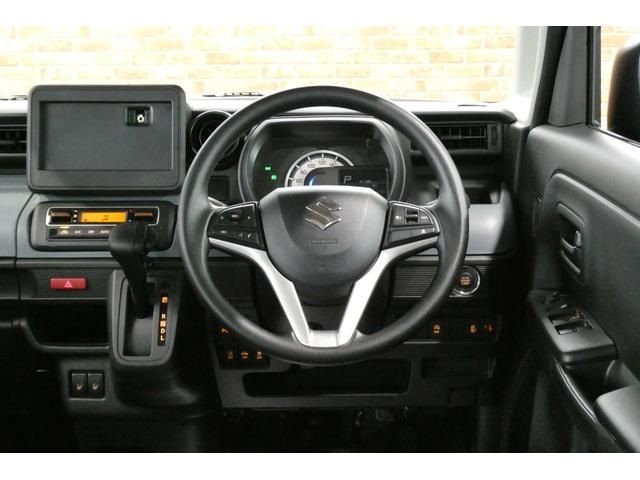 SUZUKI SPACIA BASE 4WD 2025 Image 31