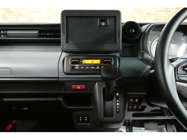 SUZUKI SPACIA BASE 4WD 2025 Image 31