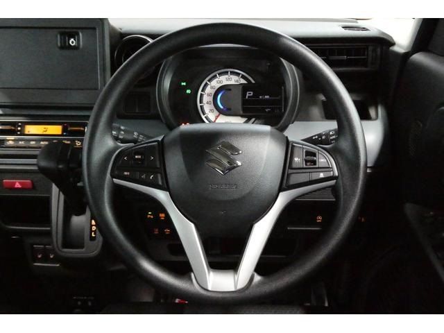 SUZUKI SPACIA BASE 4WD 2025 Image 31