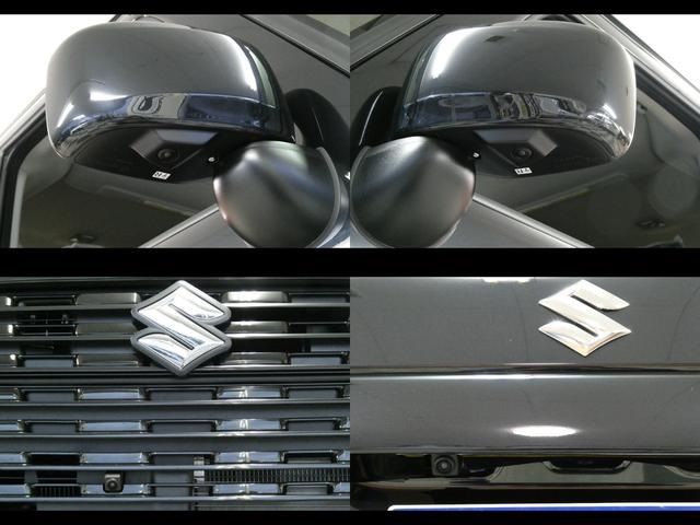 SUZUKI SPACIA BASE 4WD 2025 Image 31