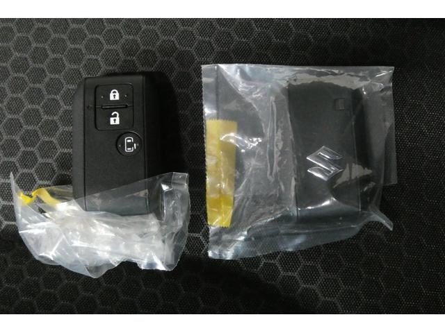 SUZUKI SPACIA BASE 4WD 2025 Image 31