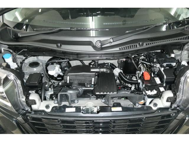 SUZUKI SPACIA BASE 4WD 2025 Image 31