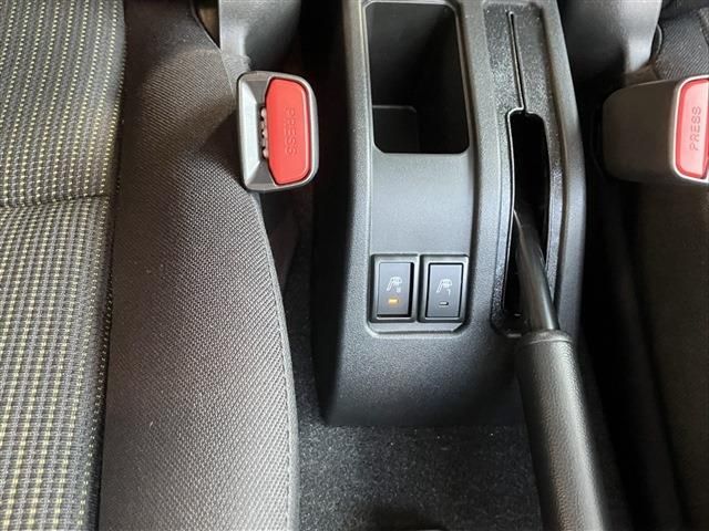 SUZUKI JIMNY SIERRA 2025 Image 31