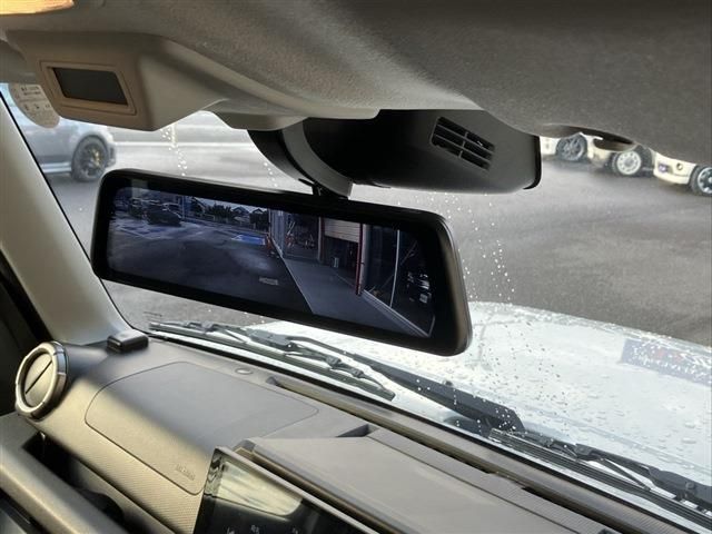 SUZUKI JIMNY SIERRA 2025 Image 31