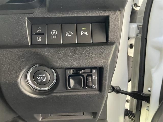 SUZUKI JIMNY SIERRA 2025 Image 31