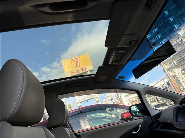 HONDA FIT SHUTTLE HYBRID 2011 Image 31