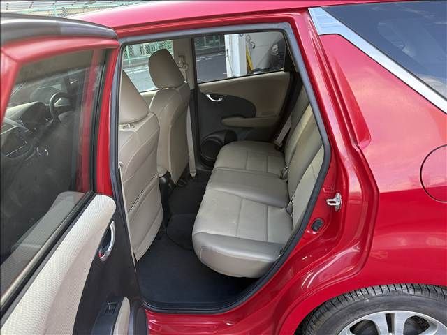 HONDA FIT SHUTTLE HYBRID 2011 Image 31