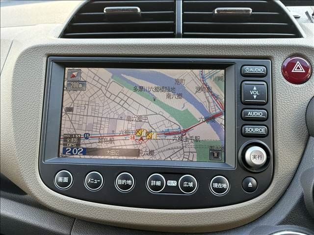 HONDA FIT SHUTTLE HYBRID 2011 Image 31