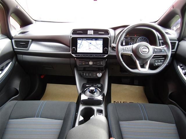 NISSAN LEAF 2021 Image 31