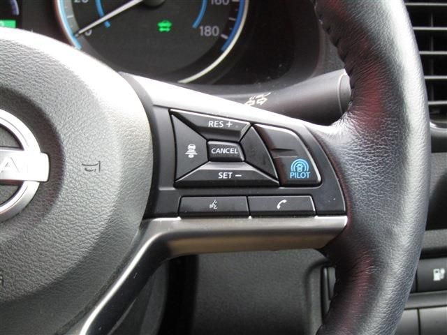 NISSAN LEAF 2021 Image 31