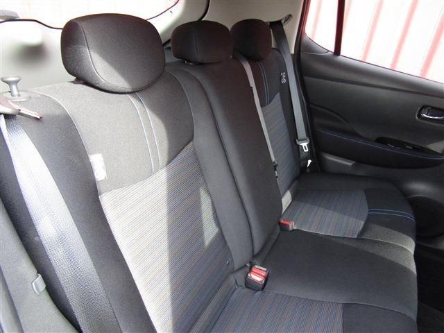 NISSAN LEAF 2021 Image 31