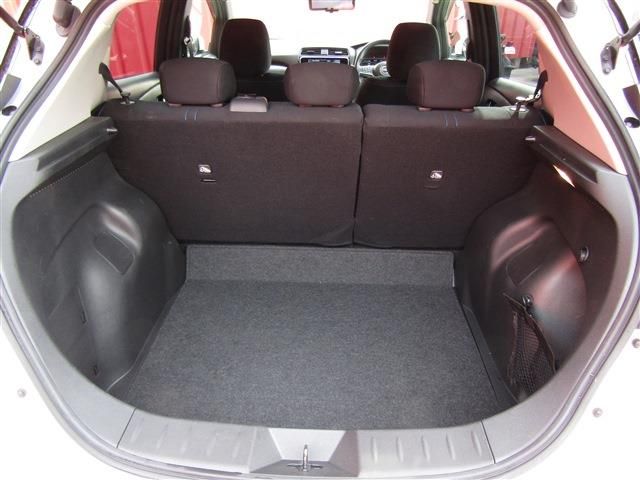 NISSAN LEAF 2021 Image 31