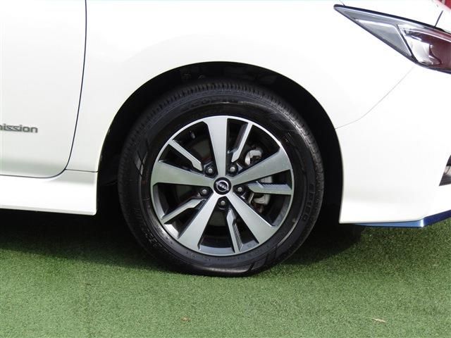 NISSAN LEAF 2021 Image 31