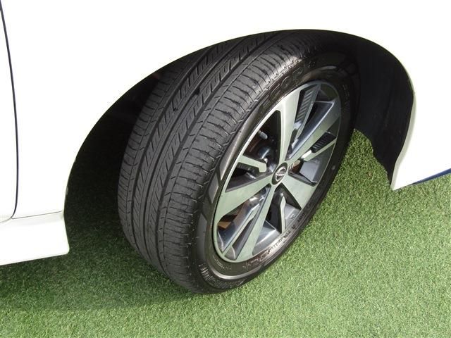 NISSAN LEAF 2021 Image 31