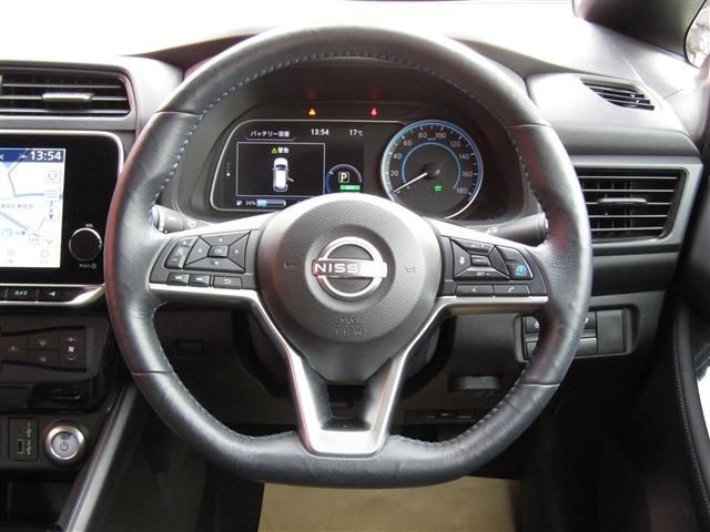 NISSAN LEAF 2021 Image 31