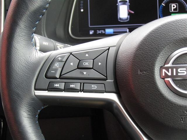 NISSAN LEAF 2021 Image 31