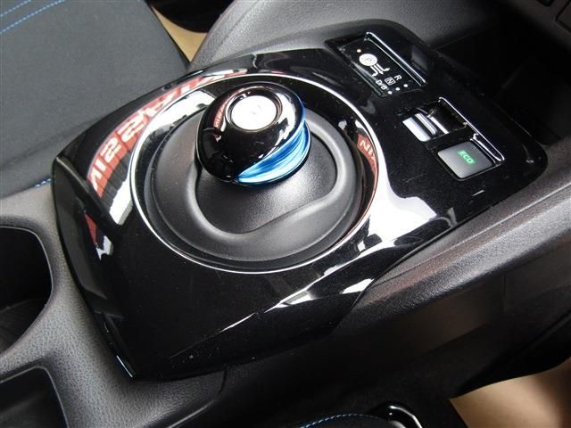 NISSAN LEAF 2021 Image 31