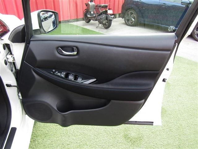 NISSAN LEAF 2021 Image 31