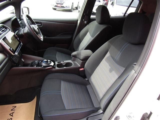 NISSAN LEAF 2021 Image 31