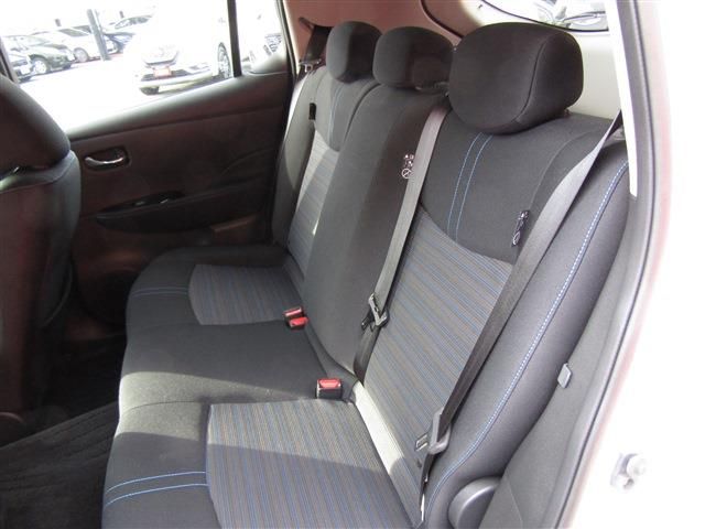 NISSAN LEAF 2021 Image 31