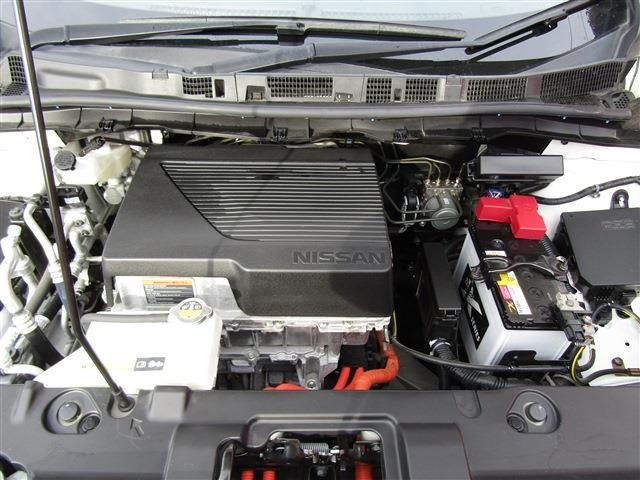 NISSAN LEAF 2021 Image 31