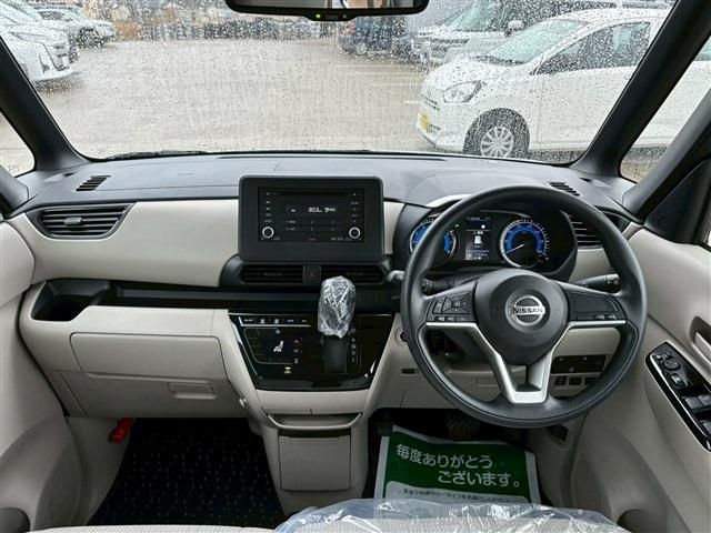 NISSAN ROOX 2023 Image 31