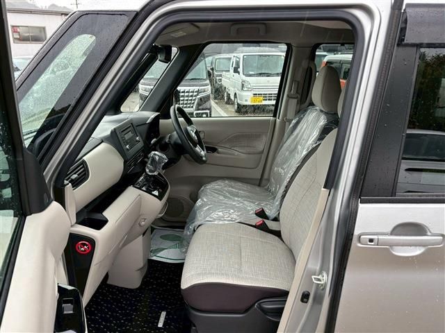 NISSAN ROOX 2023 Image 31