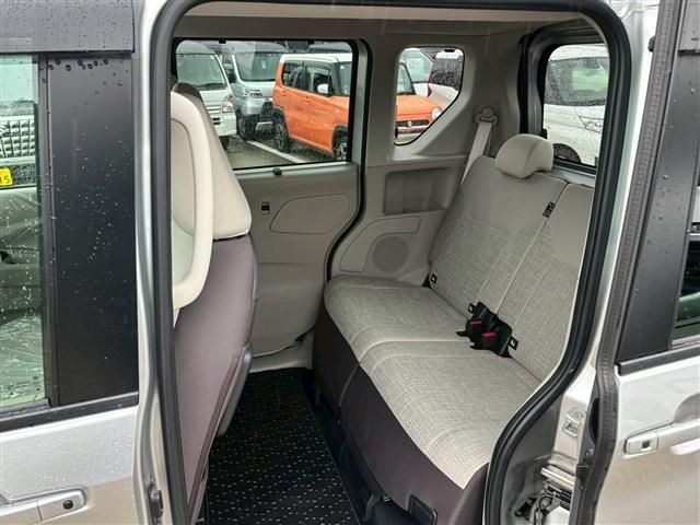 NISSAN ROOX 2023 Image 31